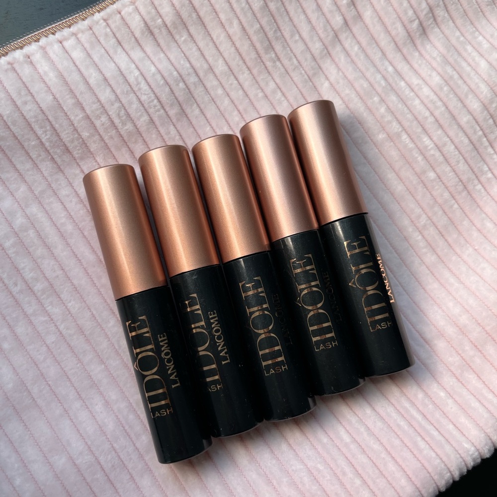 5/10$ Lancôme Idôle Mascara - Black